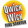 Qwick Wick World's Best Fire Starter