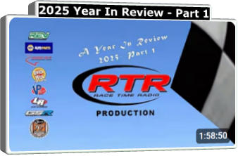 2025 Year In Review - Part 1