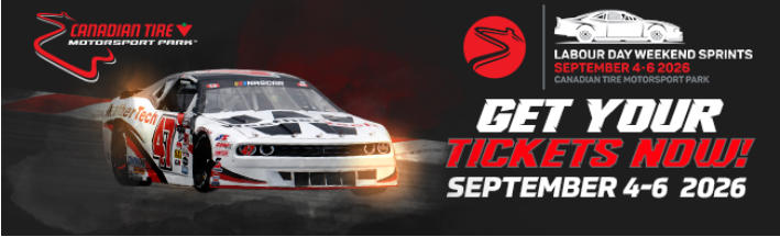 CTMP Labour Day Weekend September 4th - 6th 2026 - Family Events - Things To Do In September