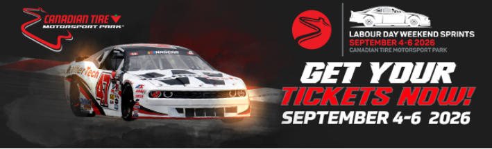 CTMP Labour Day Weekend September 4th - 6th 2026 - Family Events - Things To Do In September