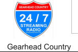 Gearhead Country