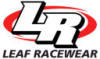 Leaf Racewear suppl;ies SFI-Certified raceing suits, along with custom crew shirts, safety gear for motorsports.